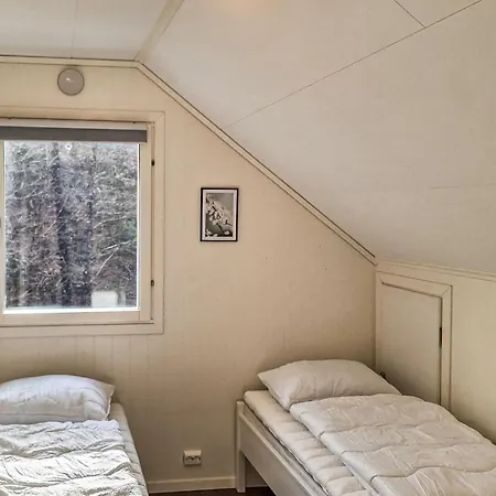 Beautiful In Holum With Wifi Holiday home *