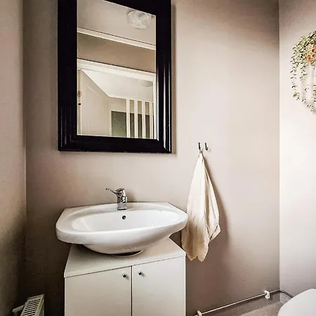 Beautiful In Holum With Wifi Holiday home