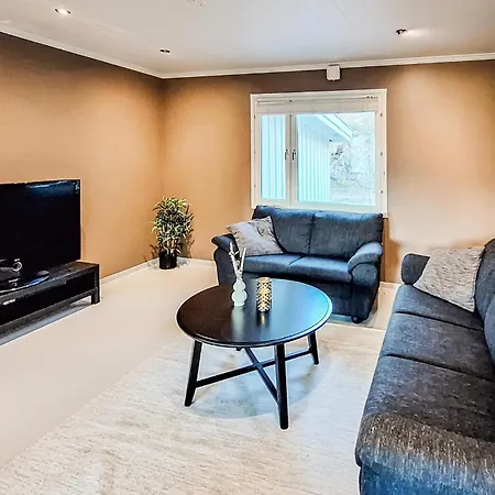 Holiday home Beautiful In Holum With Wifi