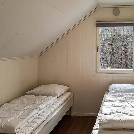 Beautiful In Holum With Wifi Holiday home Mandal