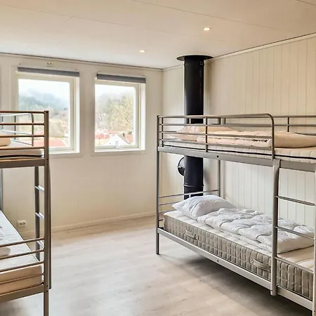 Schönes Haus In Holum Mit Wlan * Mandal