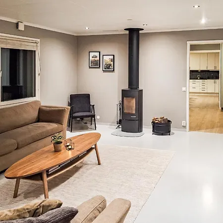 Beautiful In Holum With Wifi Mandal