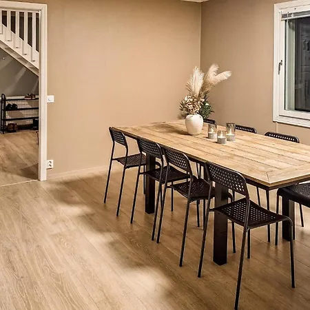 Beautiful In Holum With Wifi * Mandal