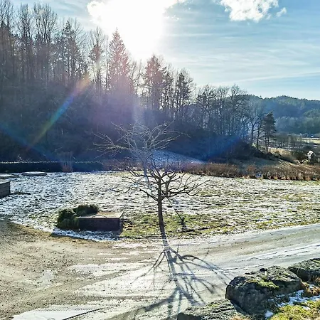 Beautiful In Holum With Wifi Ferienhaus Mandal